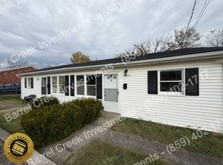 417 Earl St, Danville, KY 40422