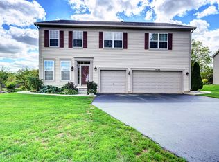 3626 Bailey St, Plano, IL 60545