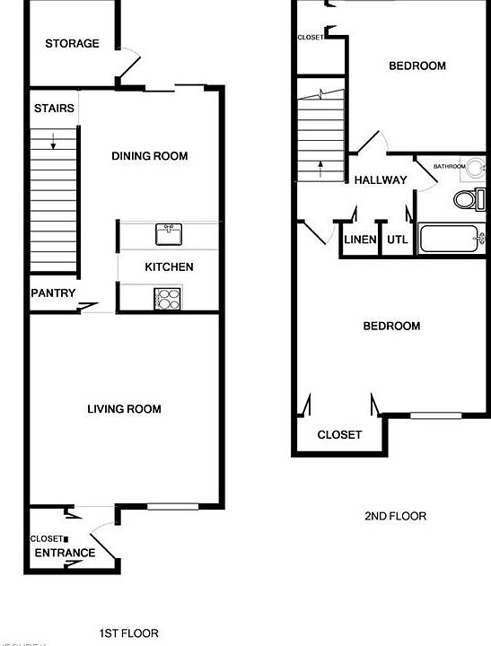2nd image of 2844 Vista View Dr N