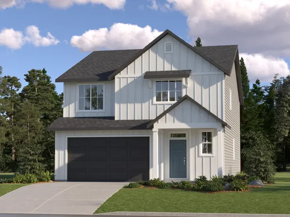 63249 Carly Ln, Bend, OR 97701