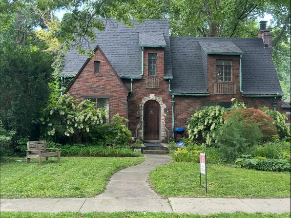 1516 S Lincoln Ave, Springfield, IL 62704