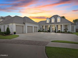 1210 Broyles Ln, Youngsville, LA 70592