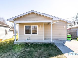 658 Martin Ave, Defiance, OH 43512