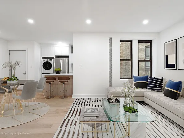 86 Thayer St APT 4I, Manhattan, NY 10040