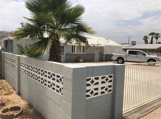 72349 Sunnyslope Dr, Twentynine Palms, CA 92277