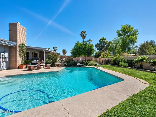 8402 E Pima St, Tucson, AZ 85715