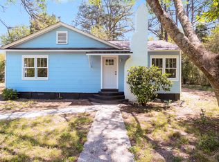 206 Poplar St, Walterboro, SC 29488