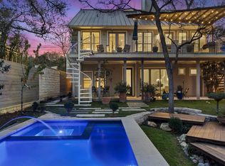 3704 Enfield Rd, Austin, TX 78703