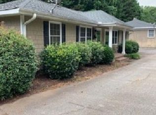 101 Ashley Ave, Greenville, SC 29609