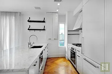 Rented by Halstead Real Estate