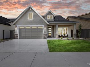 934 E Escalation St, Meridian, ID 83642