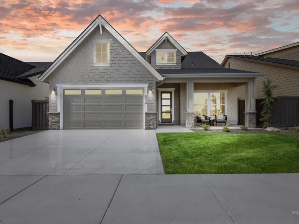 934 E Escalation St, Meridian, ID 83642