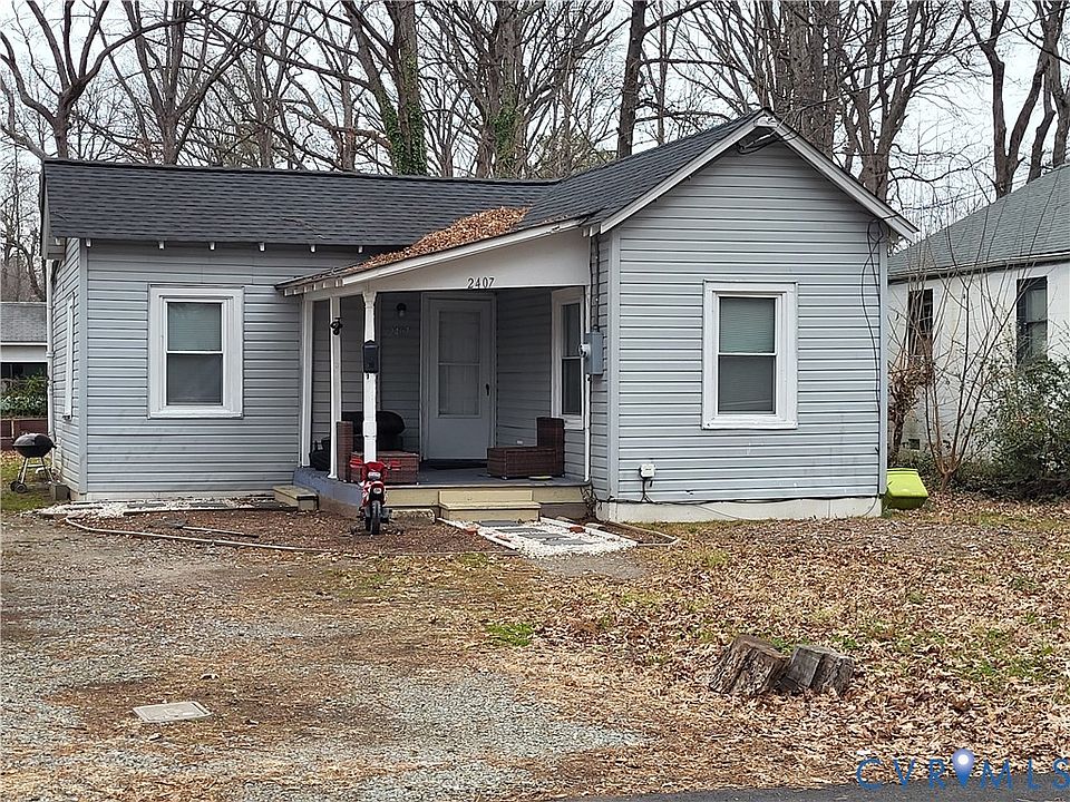 1st image of 2407 Flint St