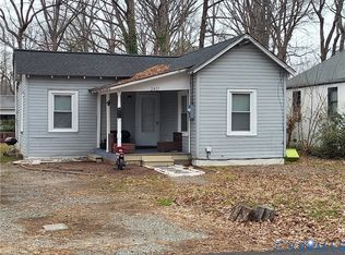 2407 Flint St, Richmond, VA 23234