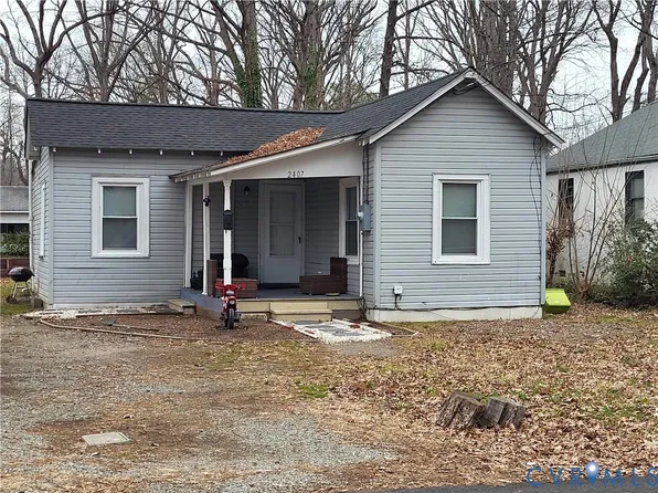 2407 Flint St, Richmond, VA 23234