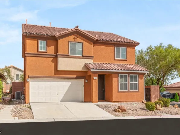 586 Wealdston Ct, Las Vegas, NV 89178