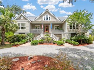 10 Woodstork Lndg, Okatie, SC 29909