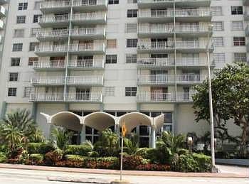 1st image of 5775 Collins Ave APT 908