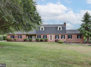 128 Carriage Run Rd, Lincoln University, PA 19352