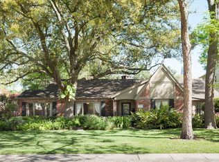 12414 Perthshire Rd, Houston, TX 77024