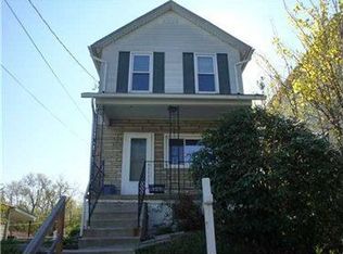 105 Heim Ave, Butler, PA 16001