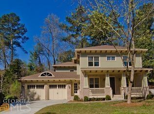 2936 Surrey Ln, Chamblee, GA 30341