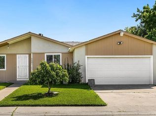 6601 Dawson Way, Sacramento, CA