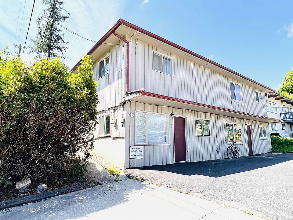 1st image of 613 W Taylor Ave #615