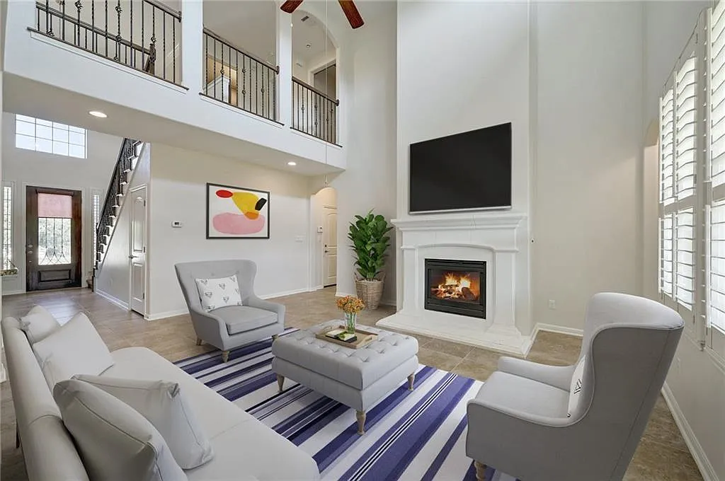 4 bed, 3.5 bath, 2545 sqft, $3,495 — Photo 3