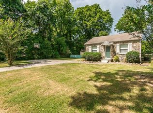 1420 Hunters Ln, Nashville, TN 37207