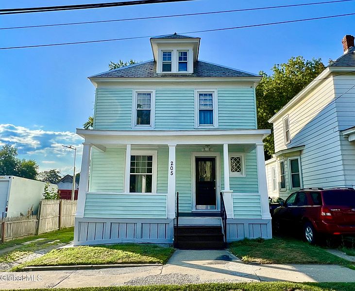 2nd image of 205 Division Street