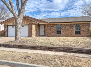 3911 S 111th Ave E, Tulsa, OK 74146
