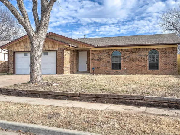 3911 S 111th Ave E, Tulsa, OK 74146