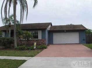 1078 Rhapsody Way, Royal Palm Beach, FL 33411