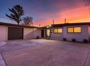 1829 Blume St NE, Albuquerque, NM 87112