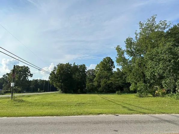 0 Bowens Mill Hwy #129, Fitzgerald, GA 31750