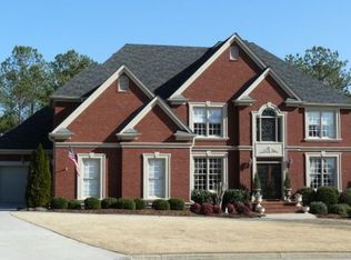 221 Deer Park Trl, Canton, GA 30114