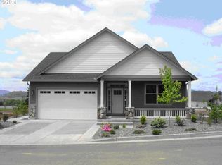 497 Wildcat Canyon Rd, Sutherlin, OR 97479