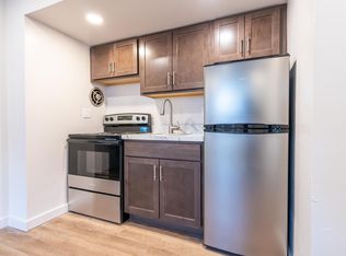 2328-2334 Moerlein Avenue, Cincinnati, OH 45219