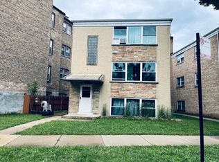 4869 N Kilbourn Ave, Chicago, IL 60630