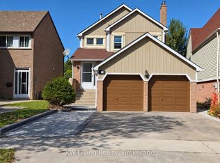 58 Roughfield Cres, Toronto, ON M1S4K4