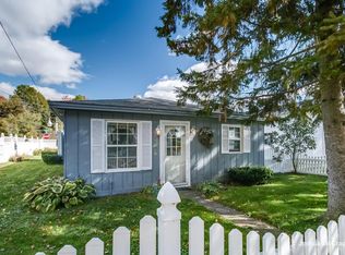 6708 Campau Lake Dr SE, Alto, MI
