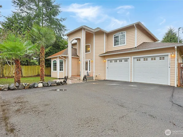 11107 SE 162nd Street #B, Renton, WA 98055