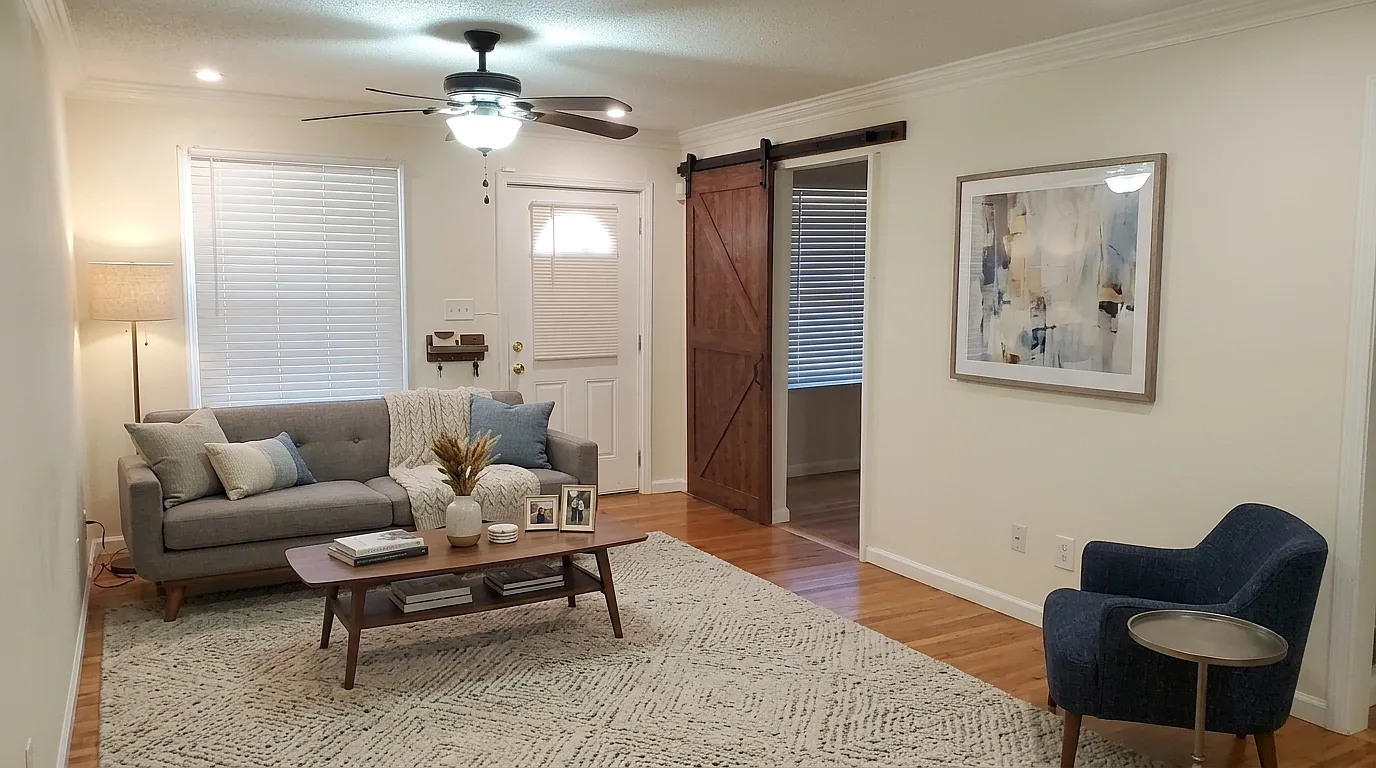 3 bed, 1450 sqft, $2,250 — Photo 2