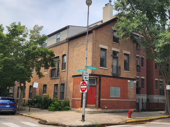 1500 N Greenview Ave APT 2R, Chicago, IL 60642