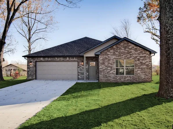 619 Western Hills Loop, Mountain Home, AR 72653