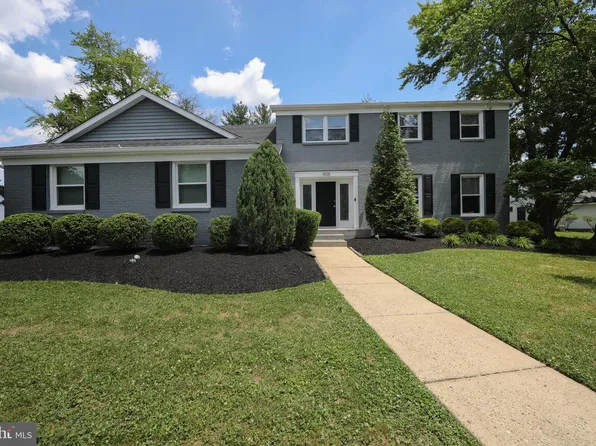 1905 Morris Dr, Cherry Hill, NJ 08003