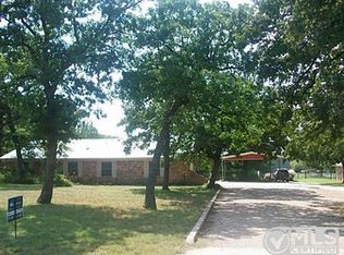 3062 Trailwood Dr E, Burleson, TX 76028