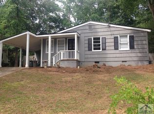 180 Willow Run, Athens, GA 30606