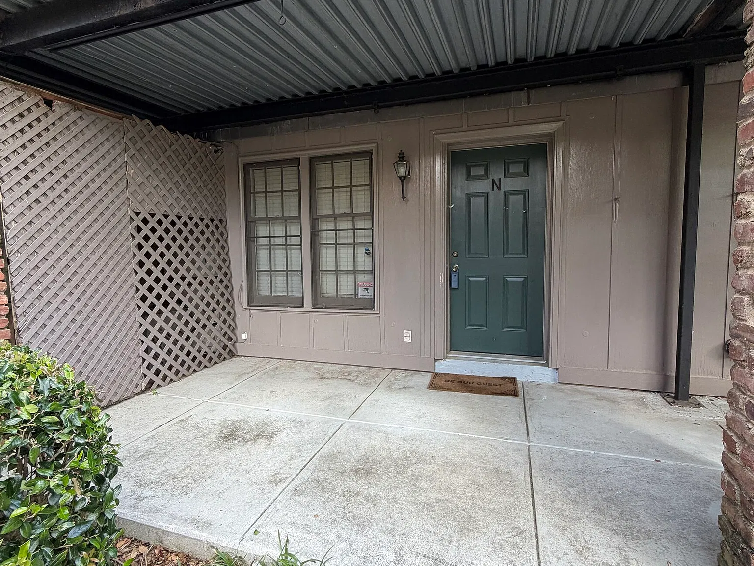 1 bed, 1.0 bath, $1,300 — Photo 2